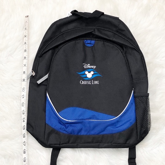 disney cruise line backpack
